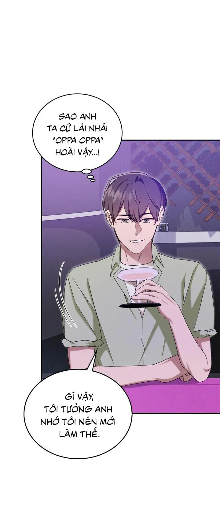 Critical Point Chapter 34 Trang 43