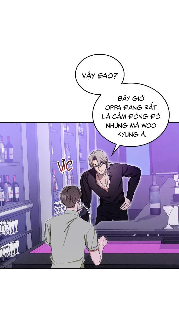 Critical Point Chapter 34 Trang 44