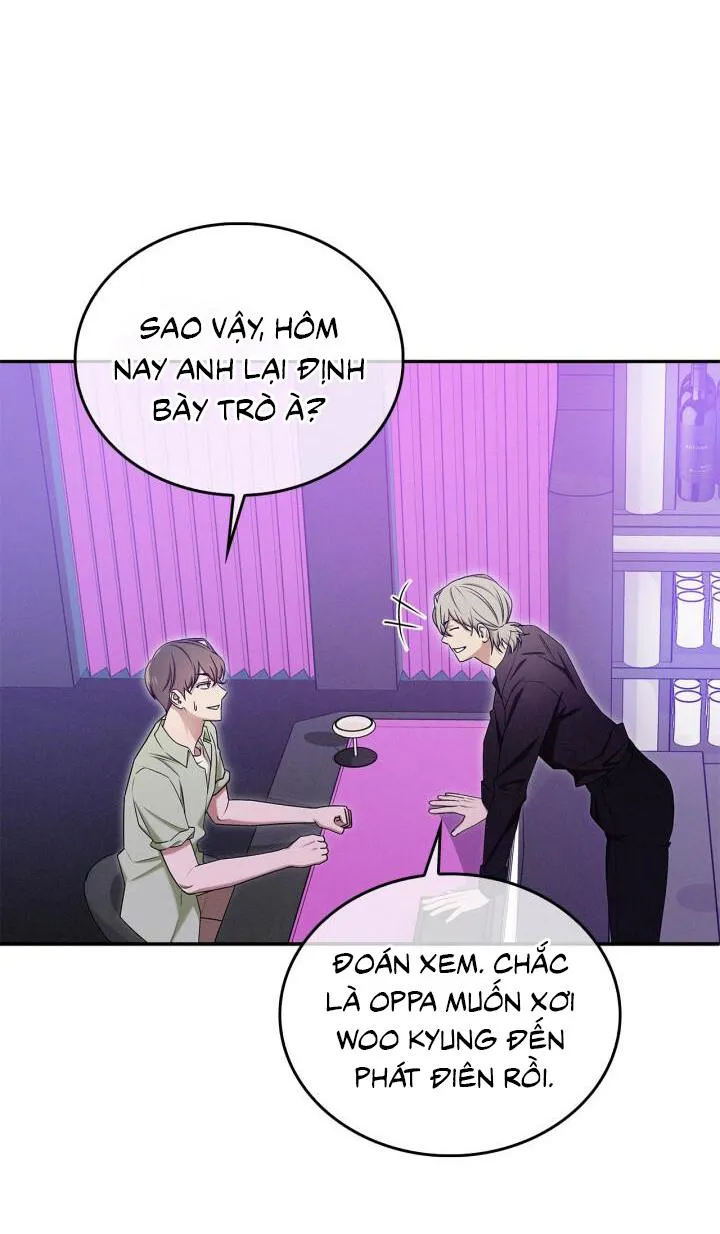 Critical Point Chapter 34 Trang 46