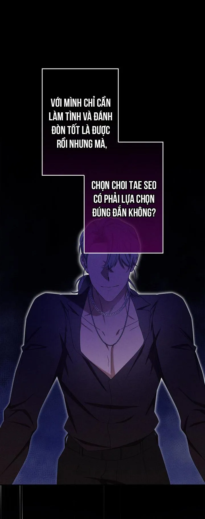 Critical Point Chapter 34 Trang 48