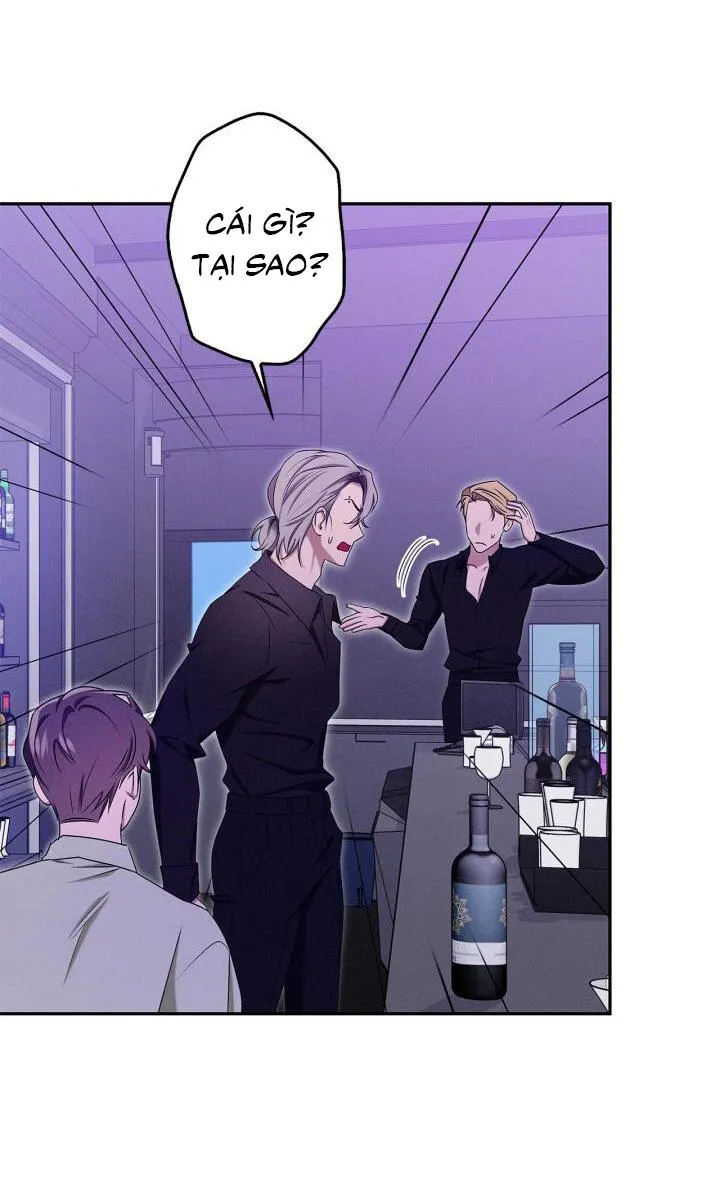 Critical Point Chapter 34 Trang 50