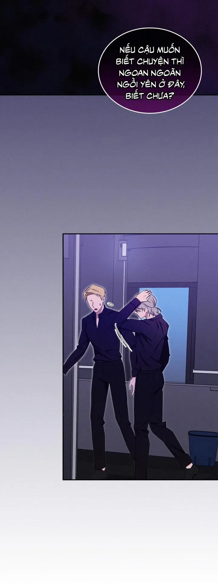 Critical Point Chapter 34 Trang 54