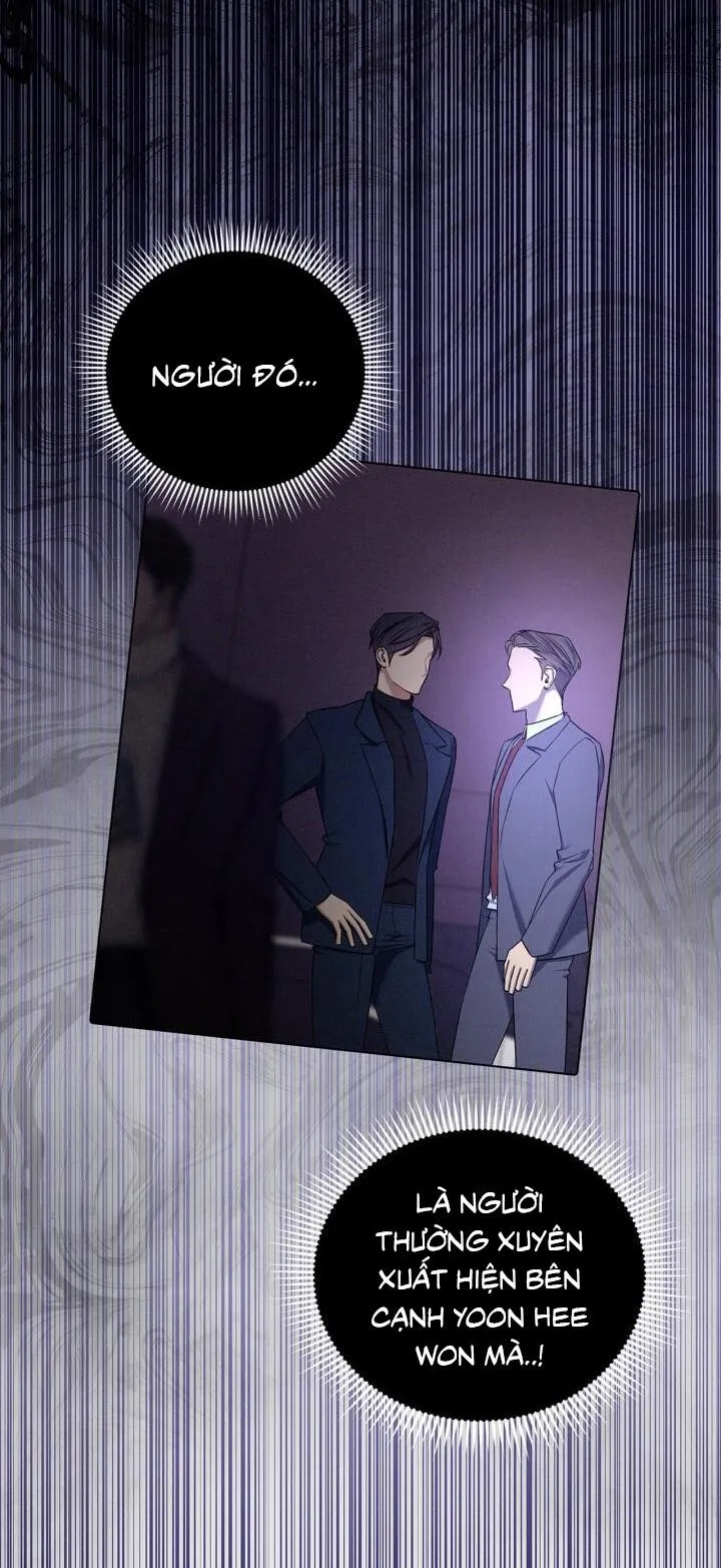 Critical Point Chapter 34 Trang 58