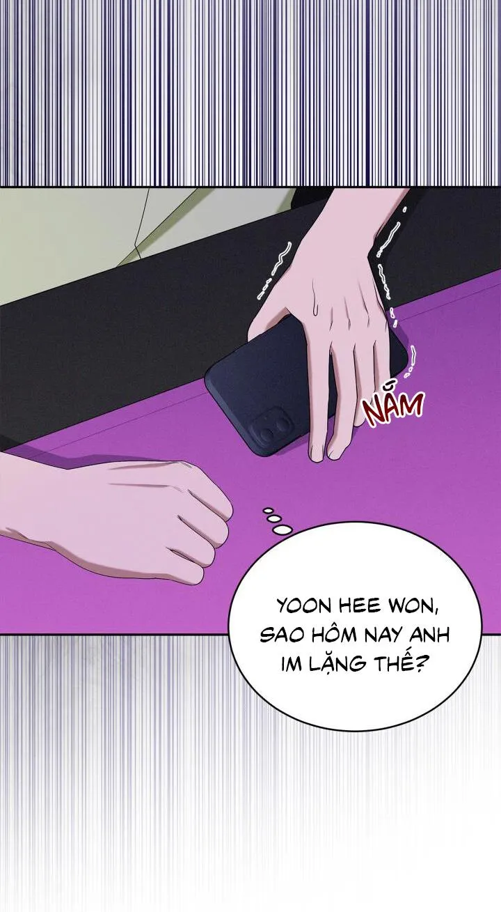 Critical Point Chapter 34 Trang 59