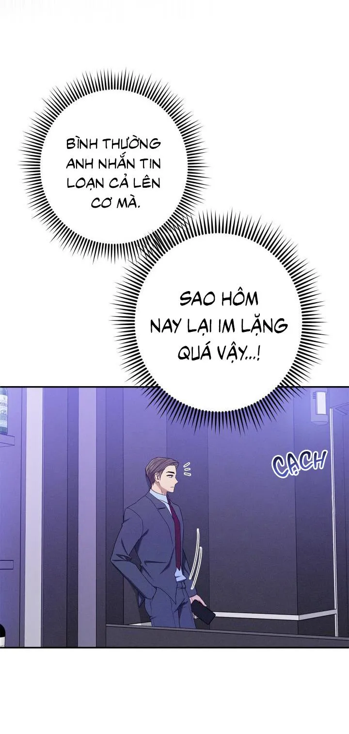 Critical Point Chapter 34 Trang 60