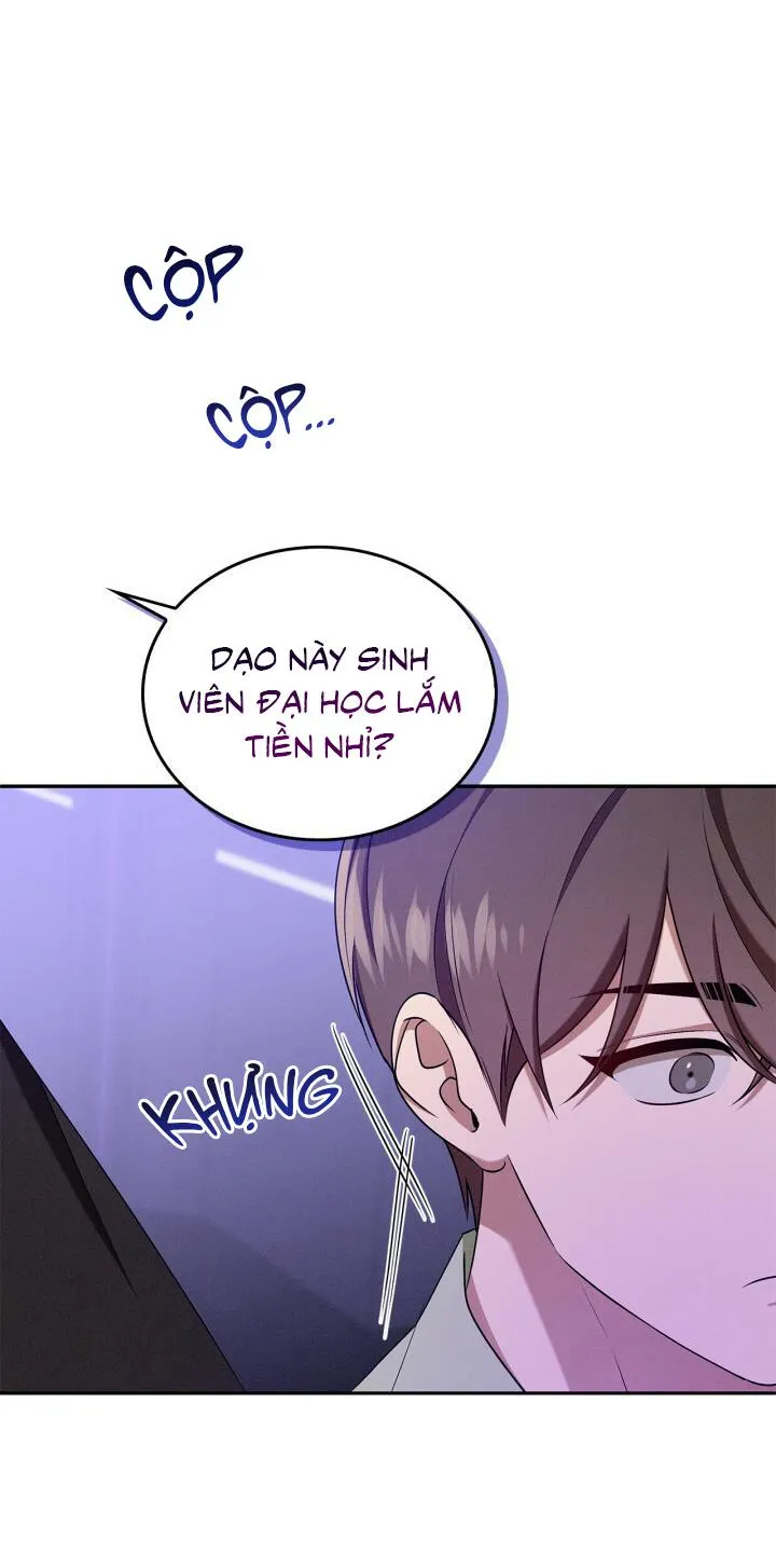 Critical Point Chapter 34 Trang 61