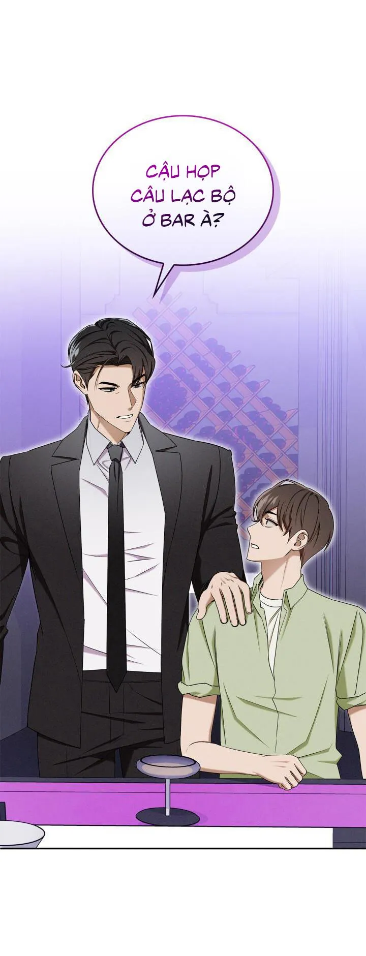 Critical Point Chapter 34 Trang 62