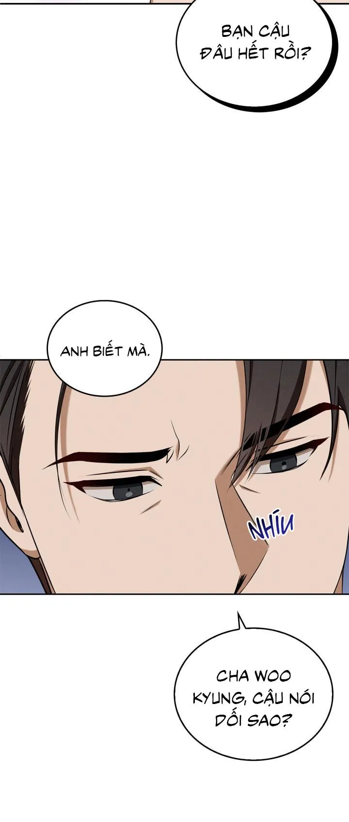 Critical Point Chapter 34 Trang 64