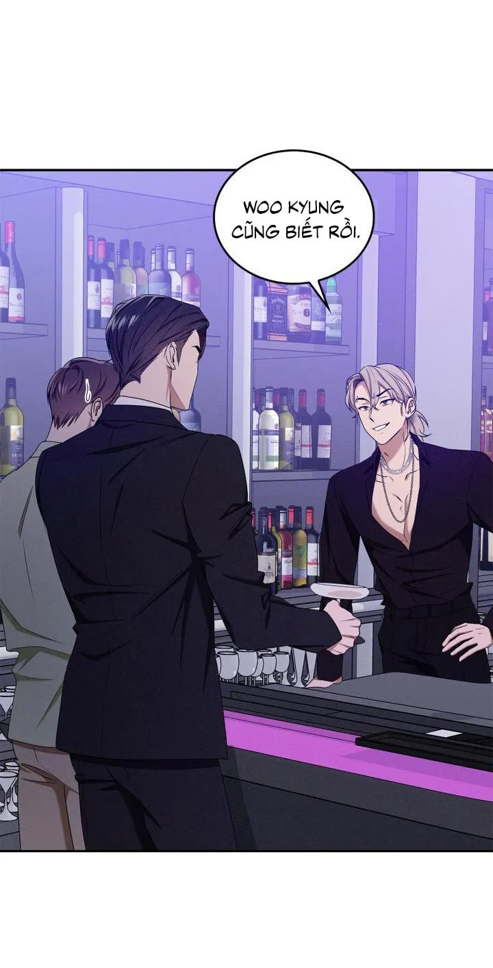 Critical Point Chapter 34 Trang 68