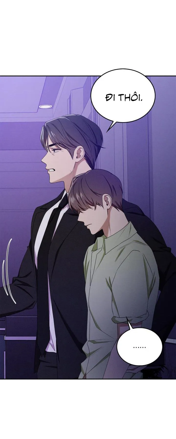 Critical Point Chapter 34 Trang 70