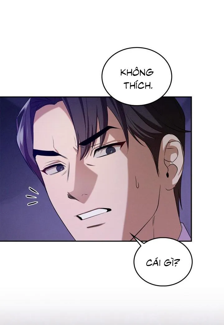 Critical Point Chapter 34 Trang 71