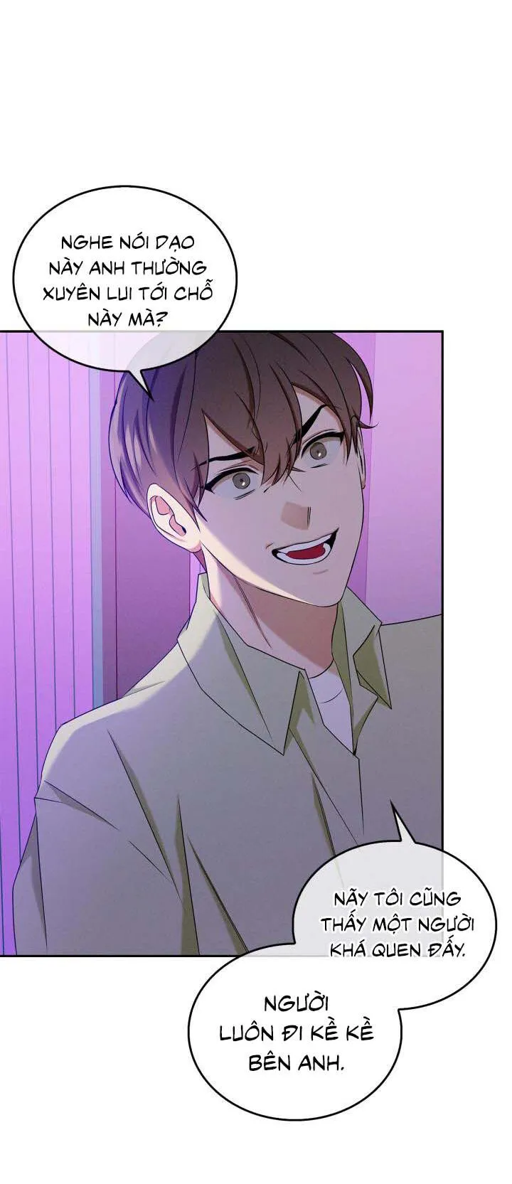 Critical Point Chapter 35 Trang 3