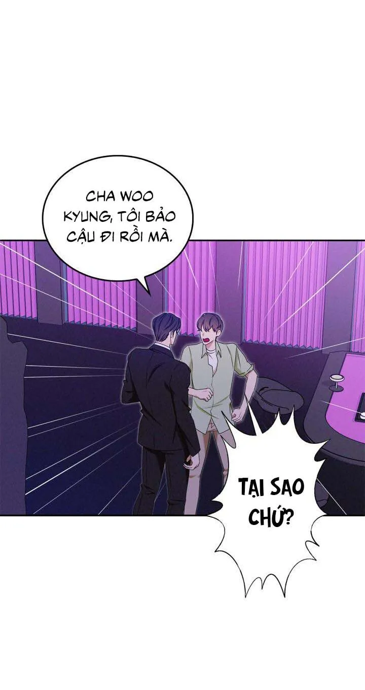 Critical Point Chapter 35 Trang 4