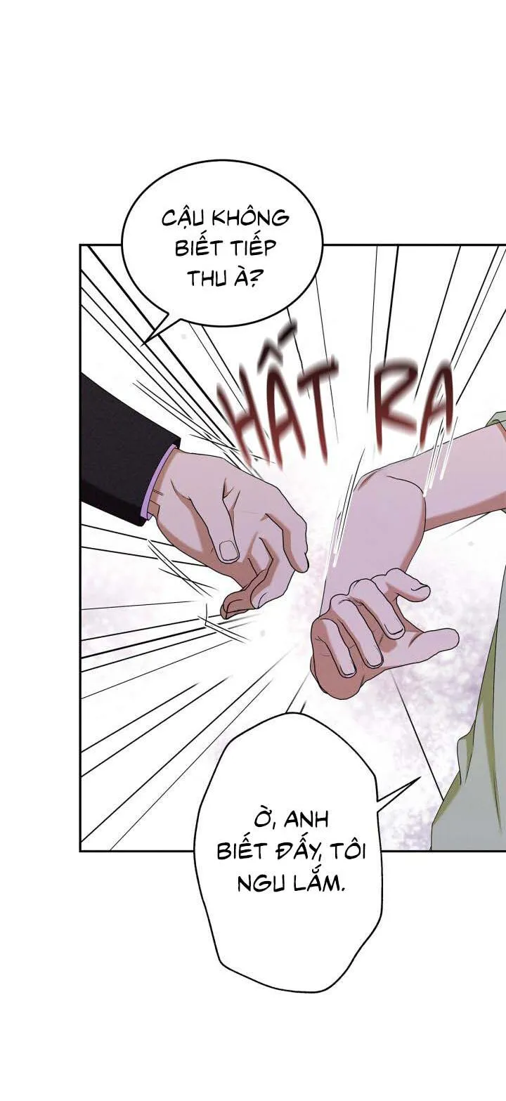 Critical Point Chapter 35 Trang 5