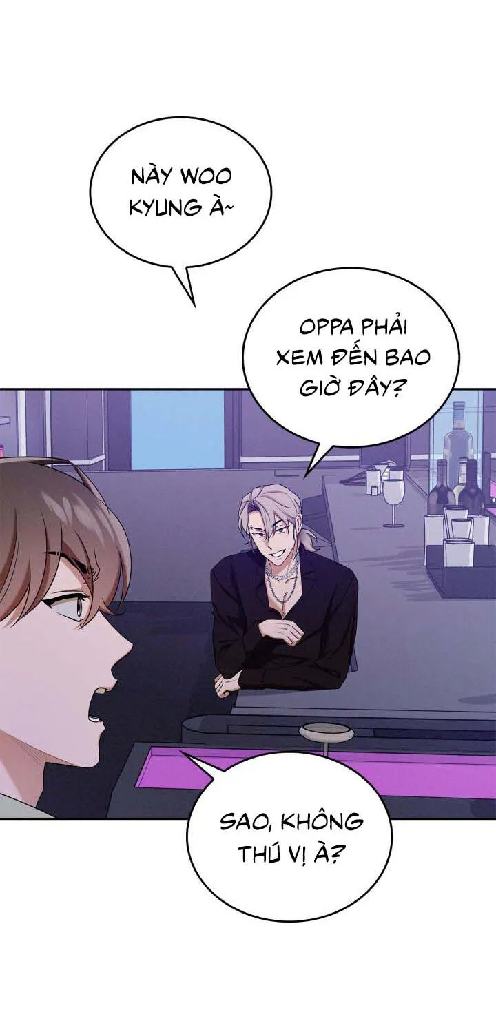 Critical Point Chapter 35 Trang 7