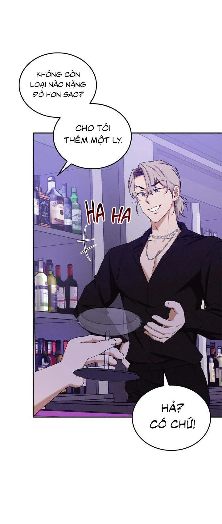 Critical Point Chapter 35 Trang 11