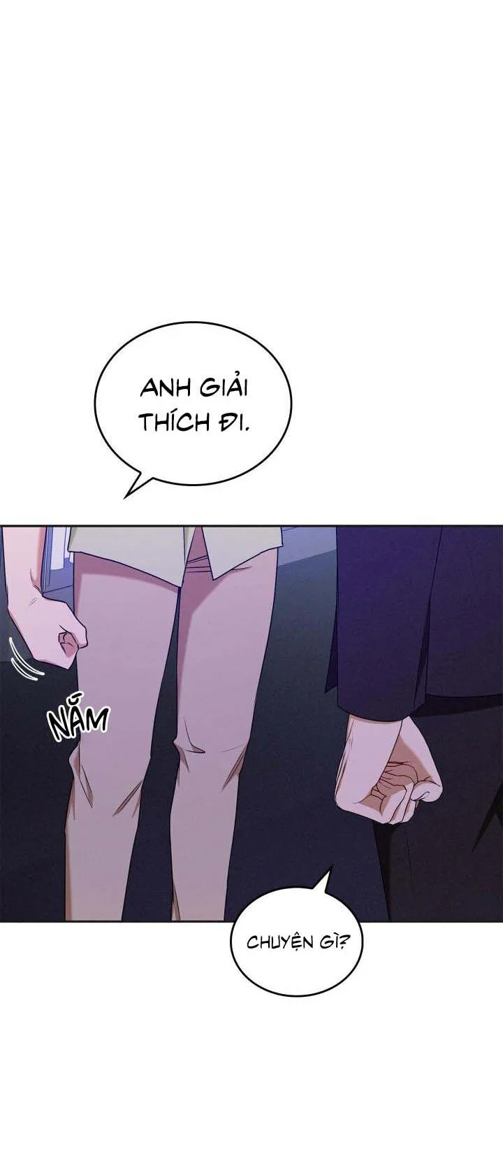 Critical Point Chapter 35 Trang 16