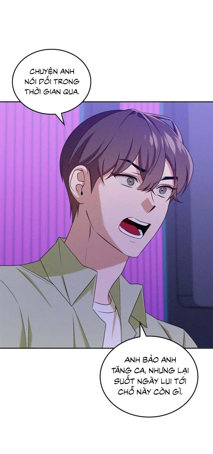Critical Point Chapter 35 Trang 17