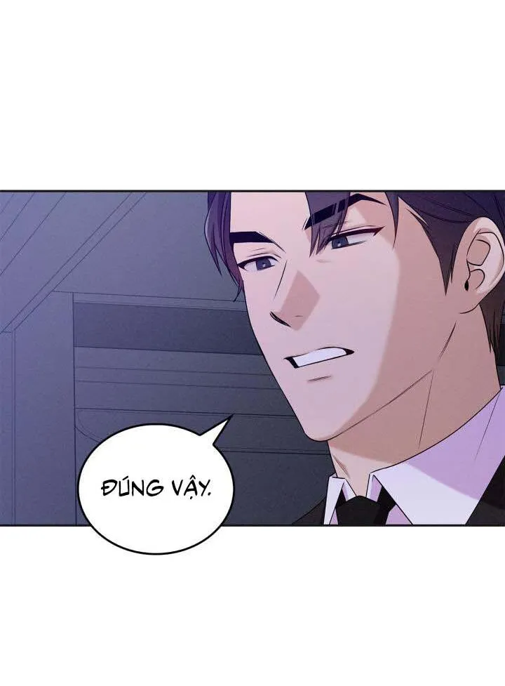 Critical Point Chapter 35 Trang 18