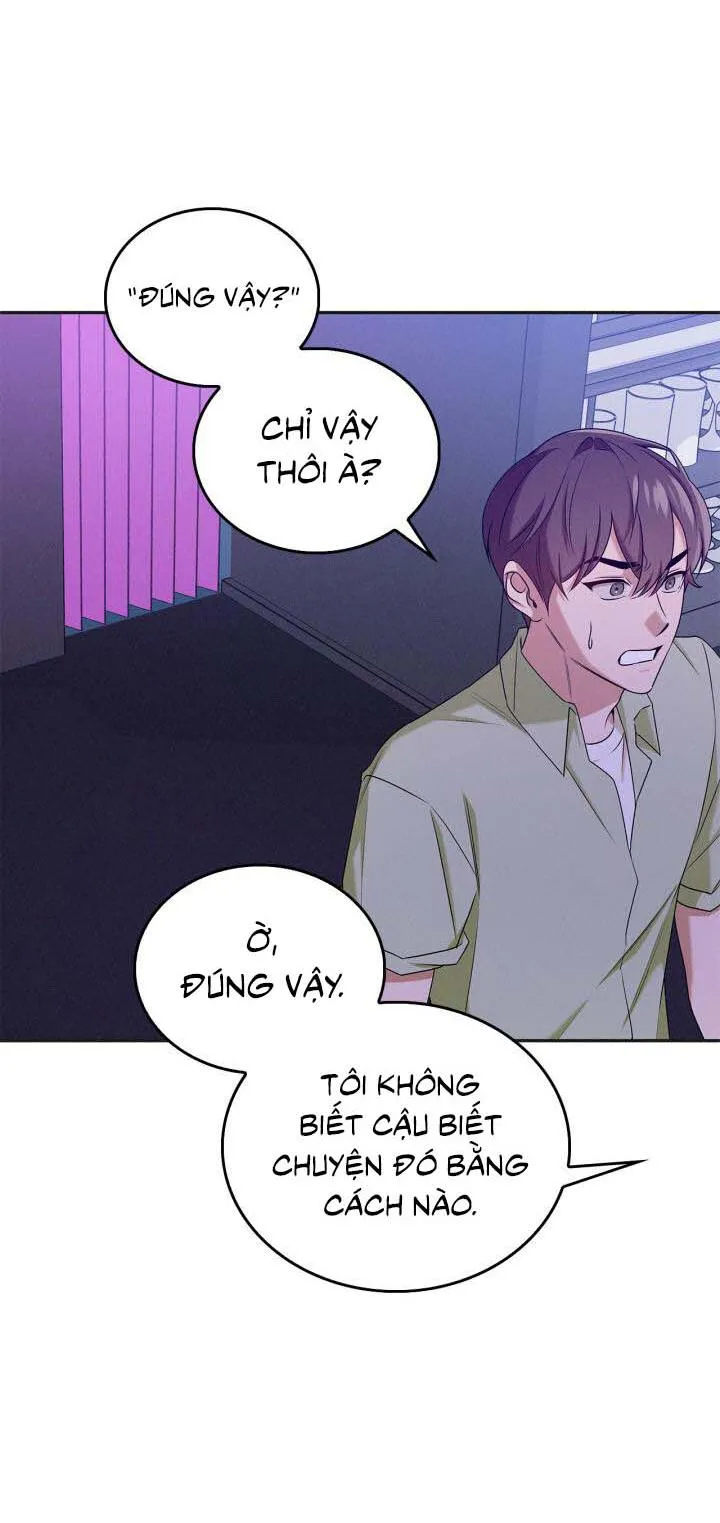 Critical Point Chapter 35 Trang 19