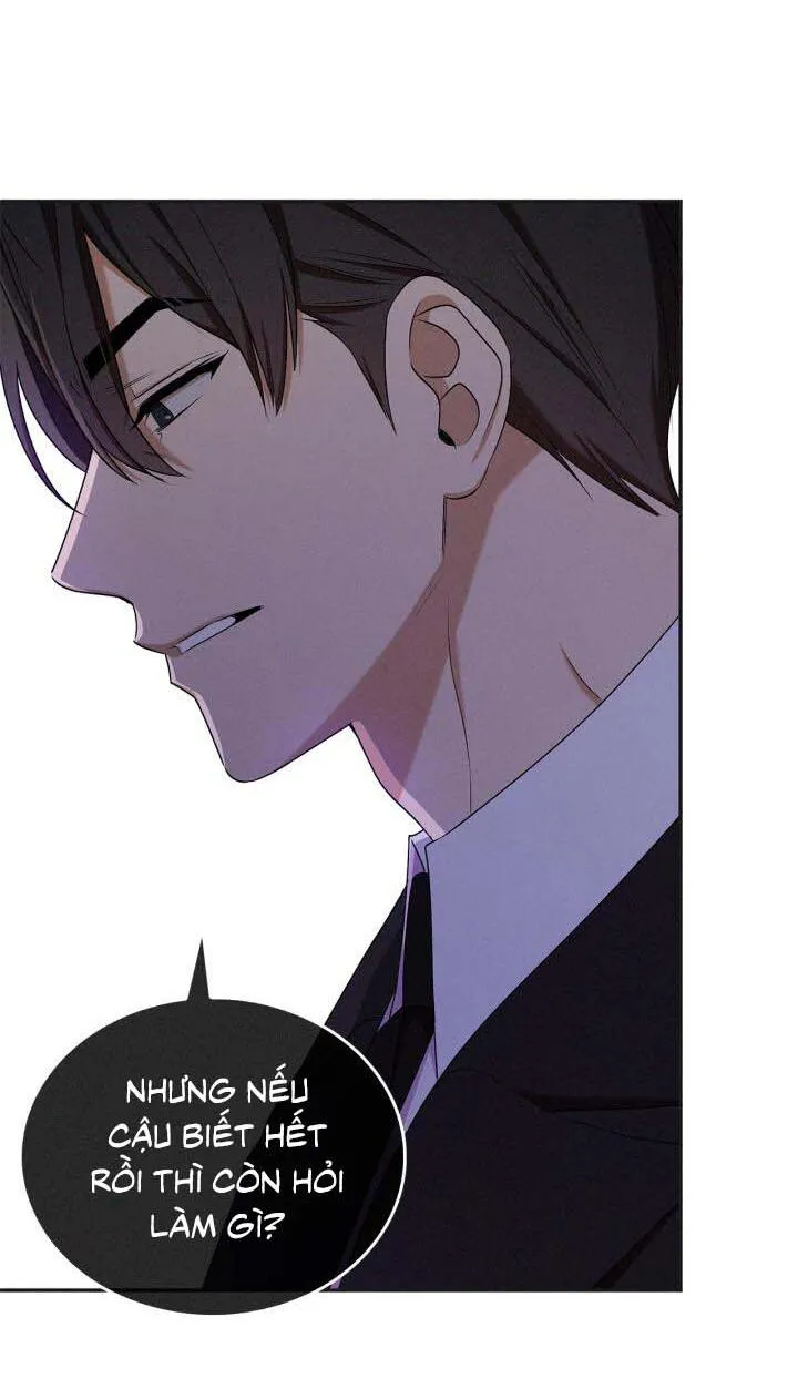 Critical Point Chapter 35 Trang 20