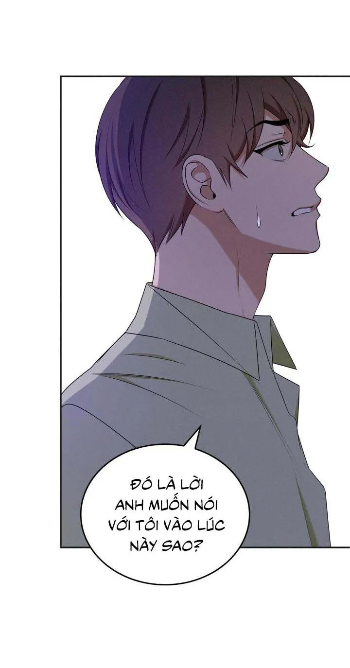 Critical Point Chapter 35 Trang 21