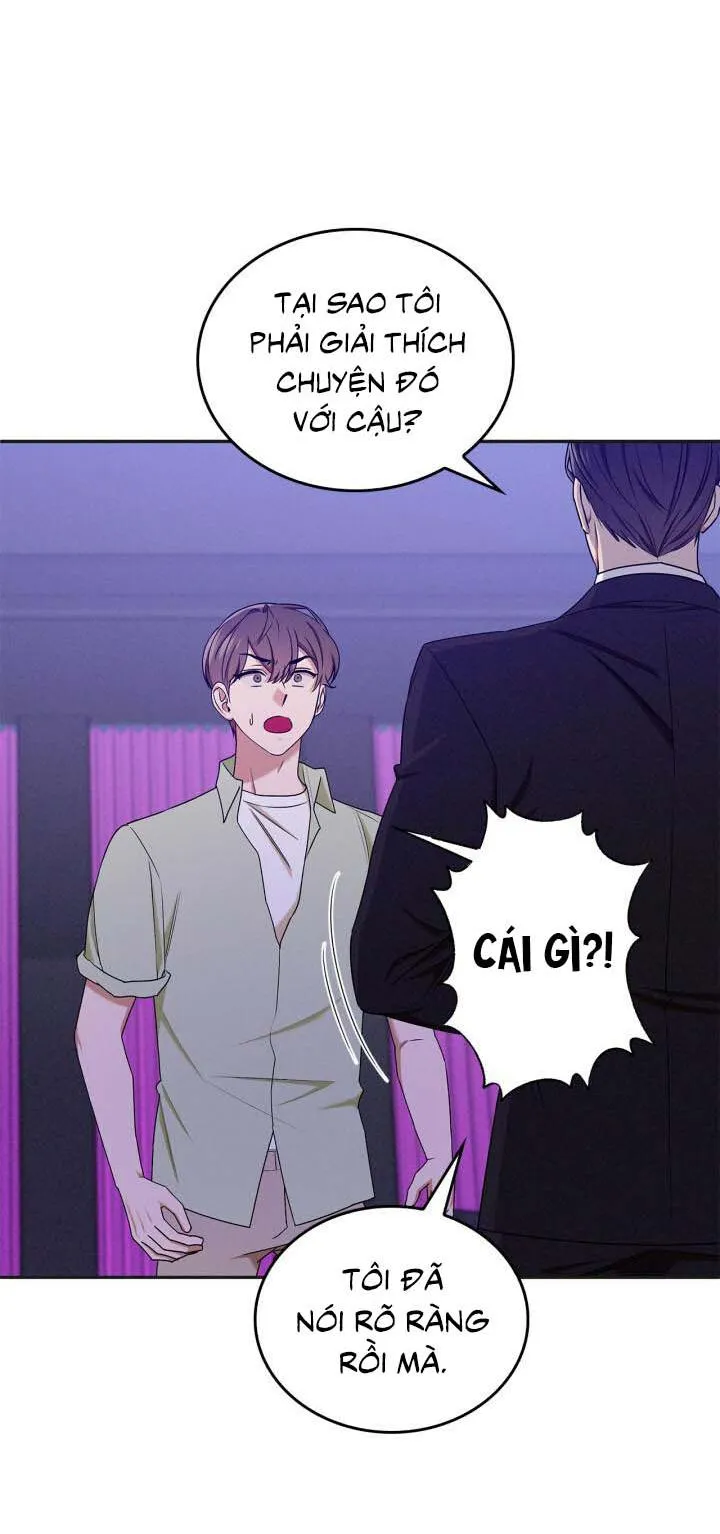 Critical Point Chapter 35 Trang 22