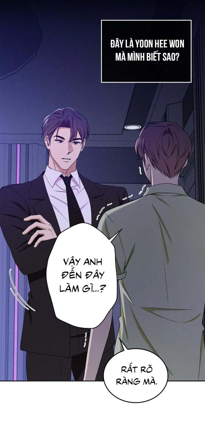 Critical Point Chapter 35 Trang 26