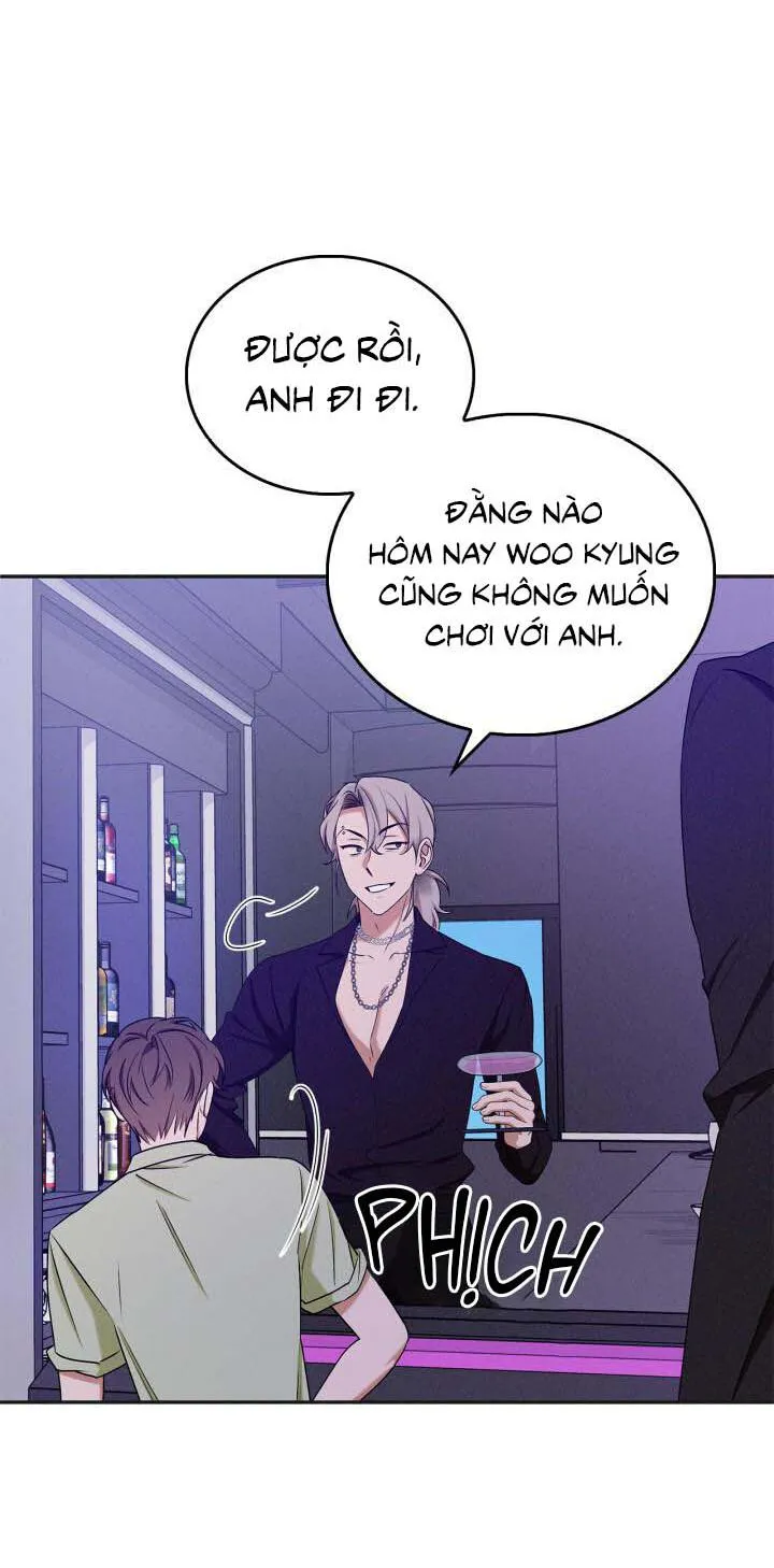 Critical Point Chapter 35 Trang 29