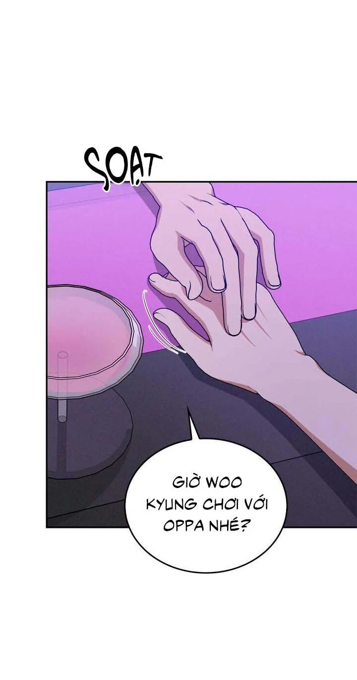 Critical Point Chapter 35 Trang 36