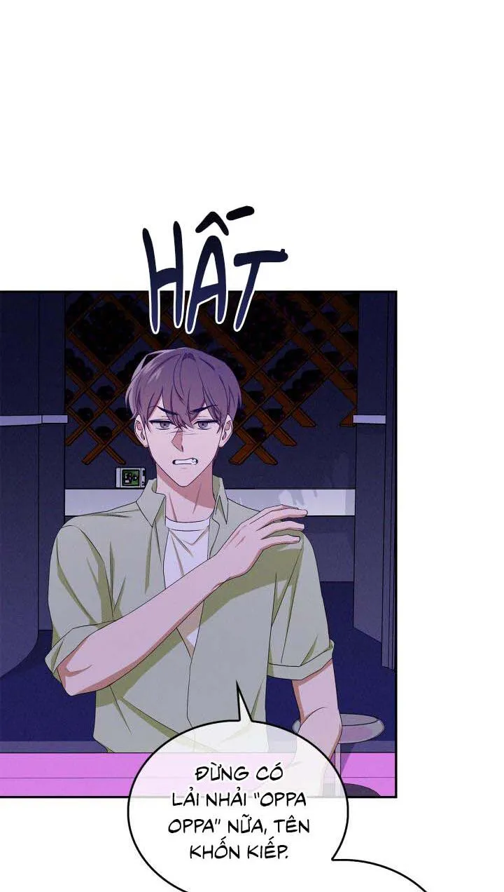 Critical Point Chapter 35 Trang 37