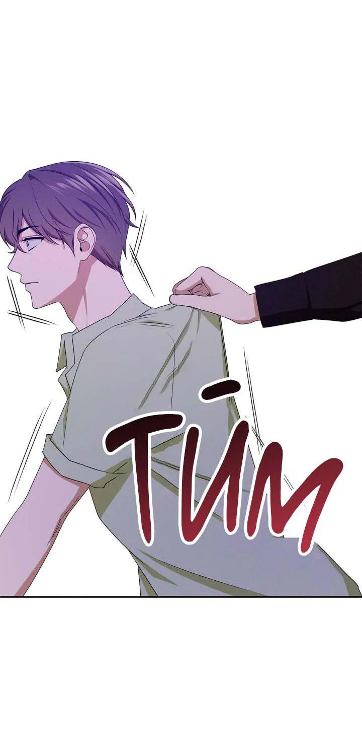 Critical Point Chapter 35 Trang 40