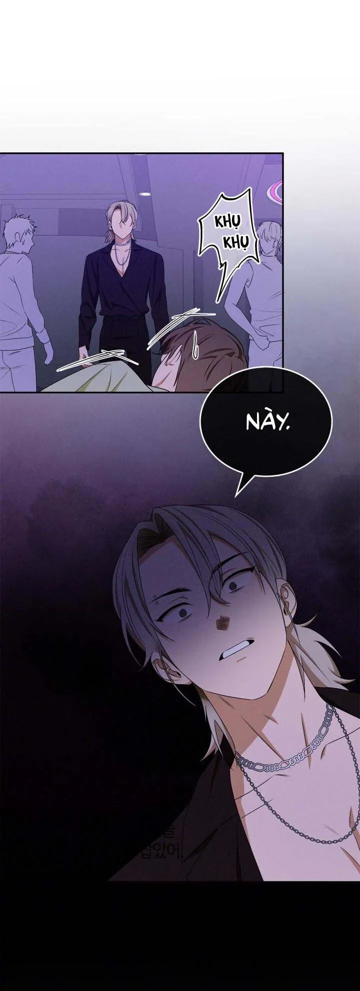 Critical Point Chapter 35 Trang 42