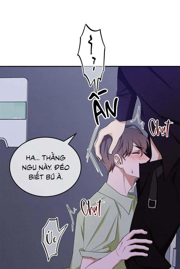 Critical Point Chapter 35 Trang 45