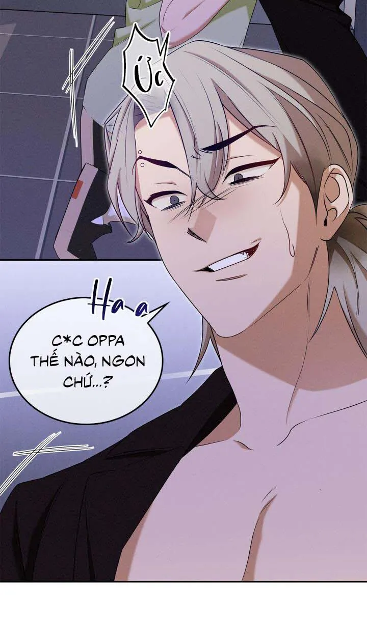 Critical Point Chapter 35 Trang 46