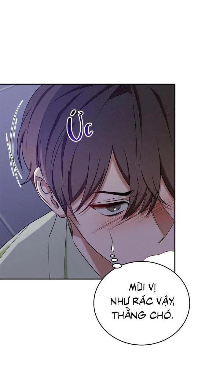 Critical Point Chapter 35 Trang 47