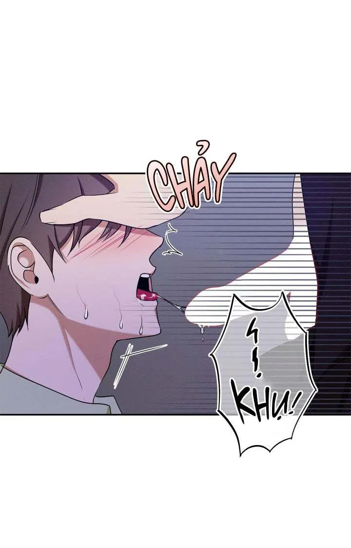 Critical Point Chapter 35 Trang 48