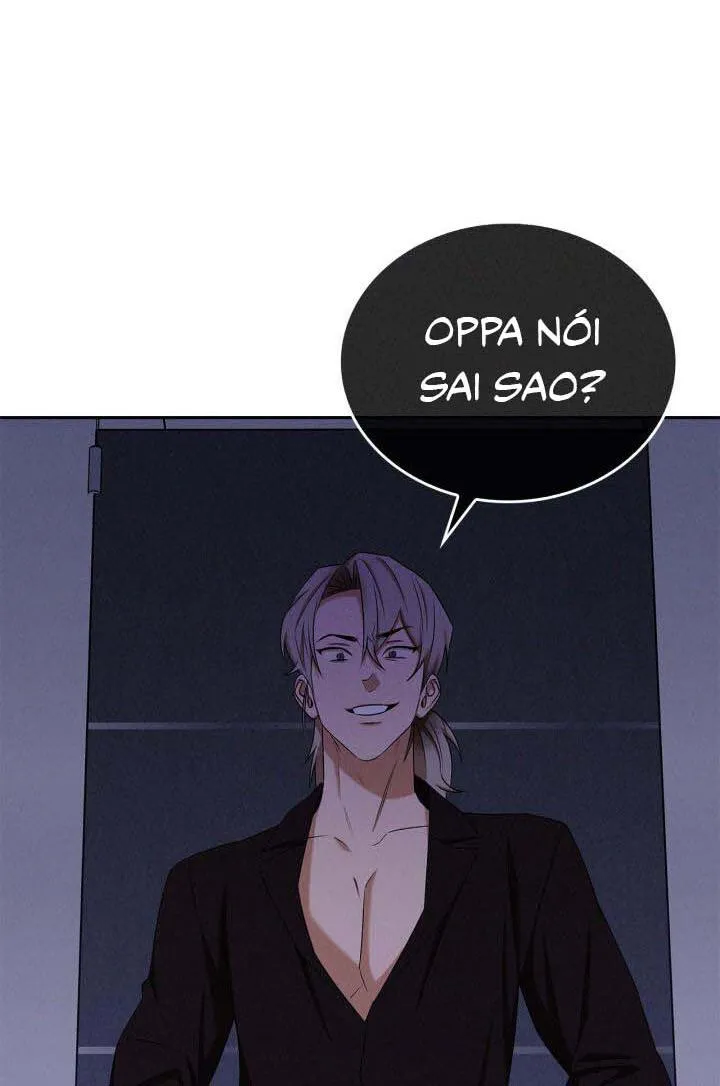 Critical Point Chapter 35 Trang 50