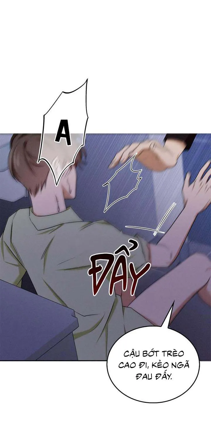 Critical Point Chapter 35 Trang 53