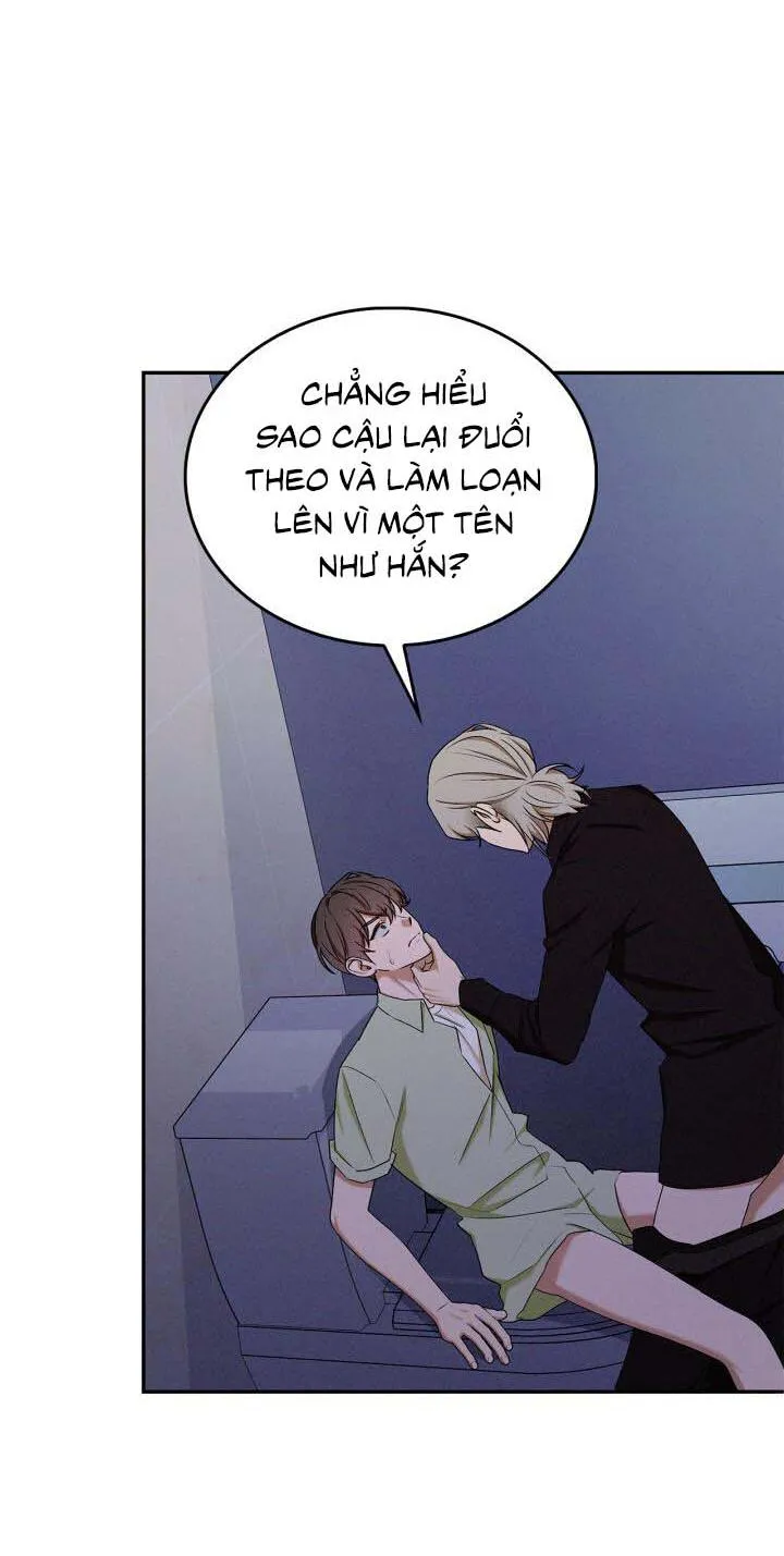 Critical Point Chapter 35 Trang 54