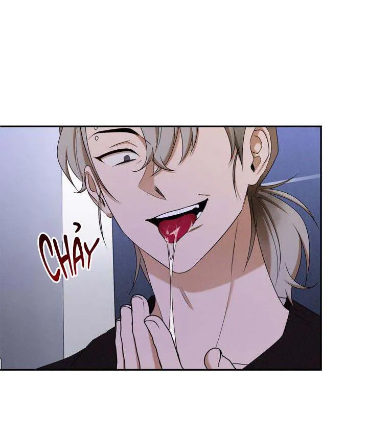 Critical Point Chapter 35 Trang 55