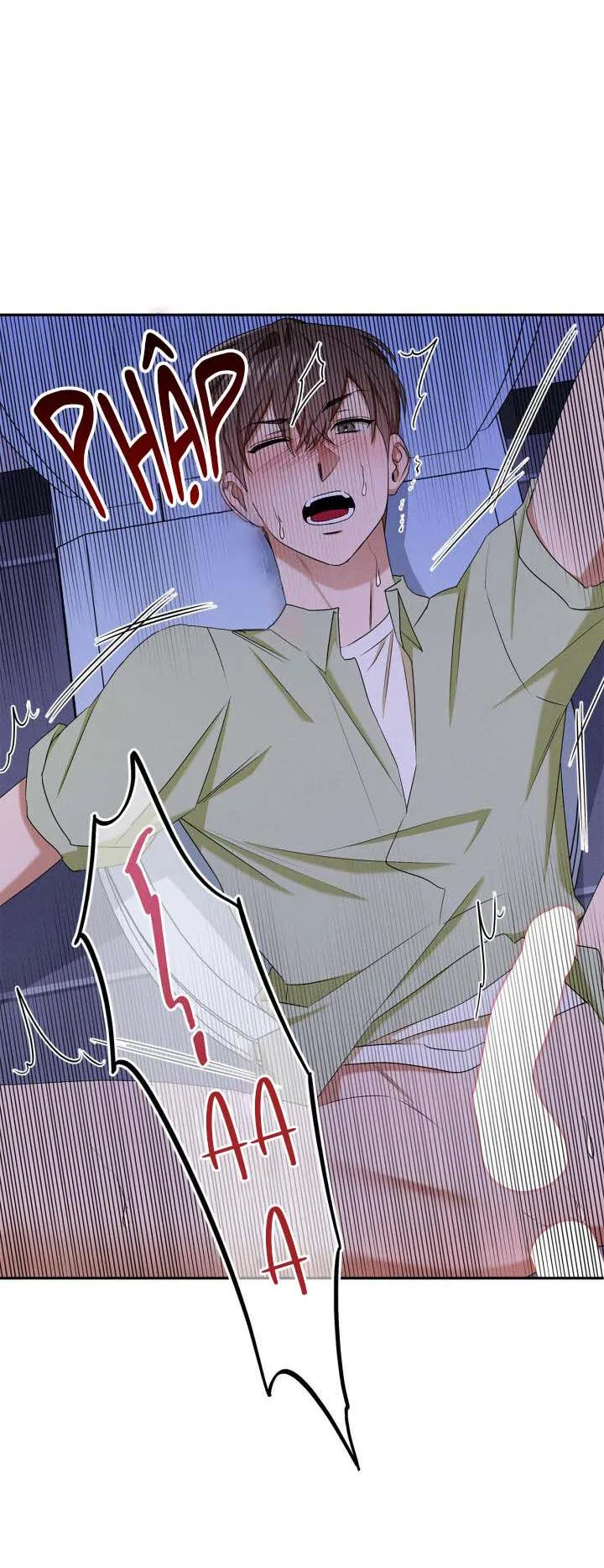 Critical Point Chapter 35 Trang 57