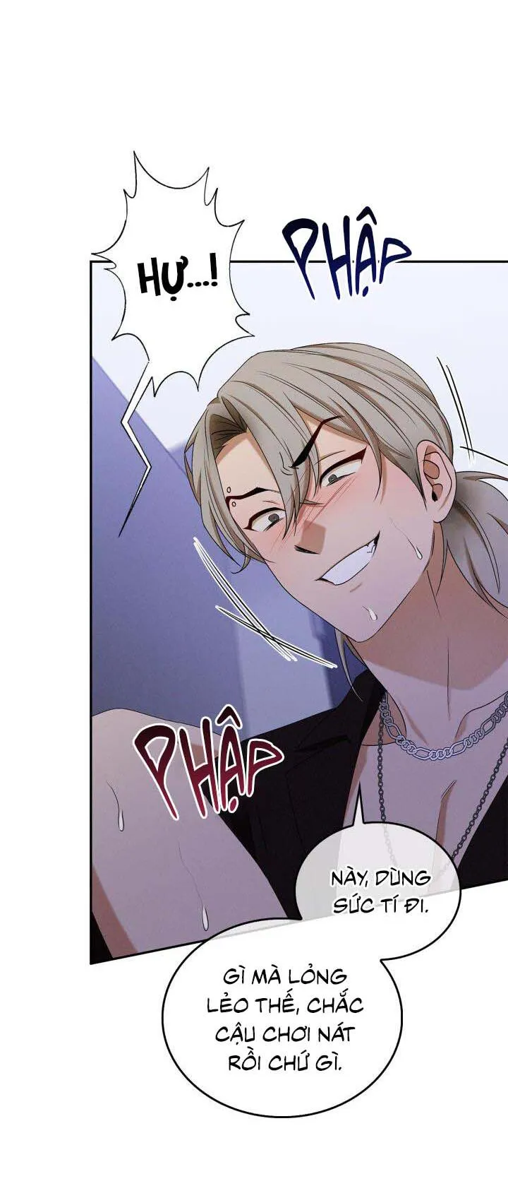 Critical Point Chapter 35 Trang 59