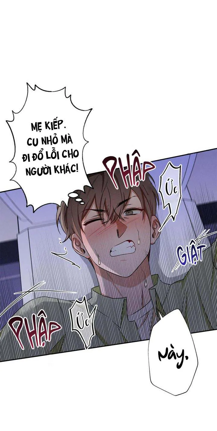 Critical Point Chapter 35 Trang 60