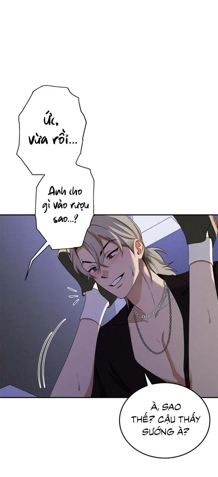 Critical Point Chapter 35 Trang 61