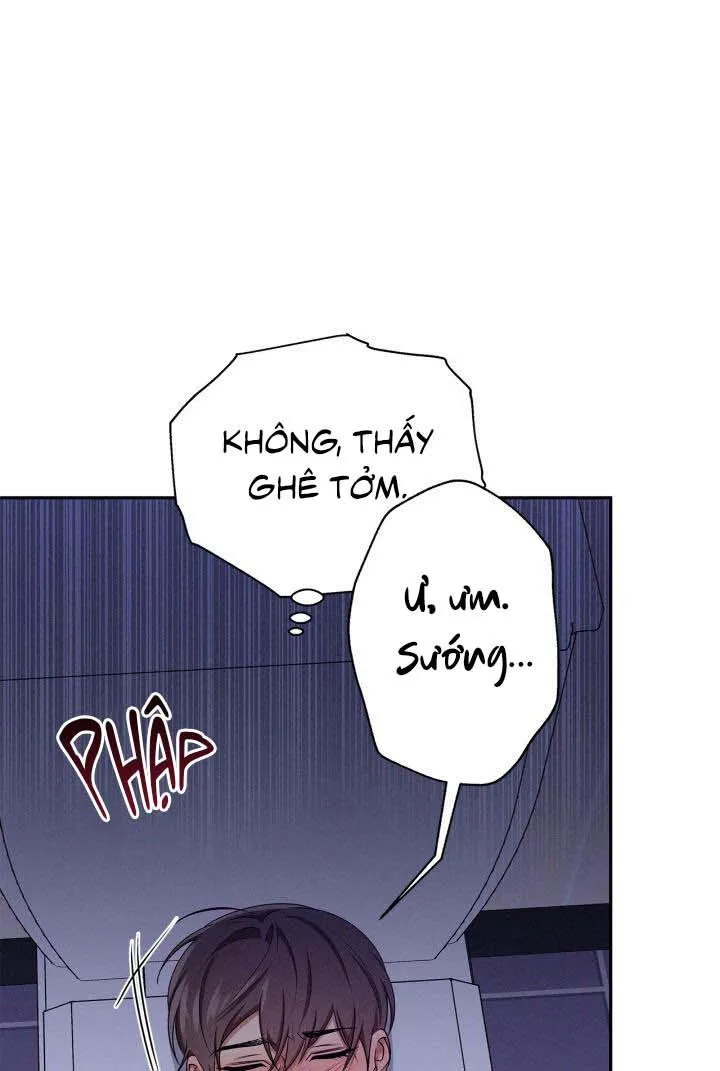 Critical Point Chapter 35 Trang 62