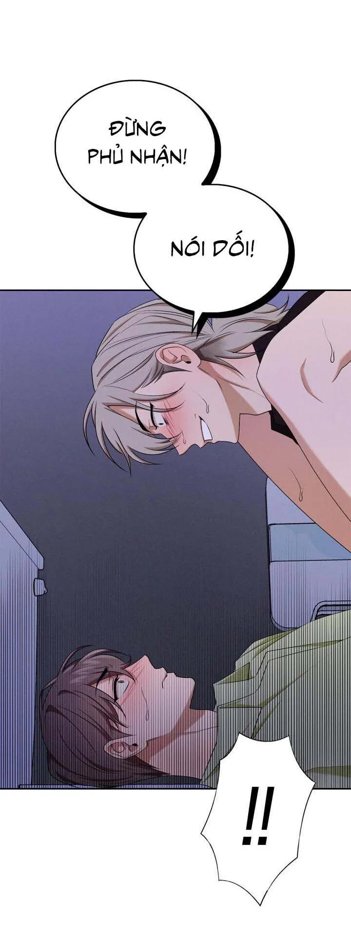 Critical Point Chapter 35 Trang 64