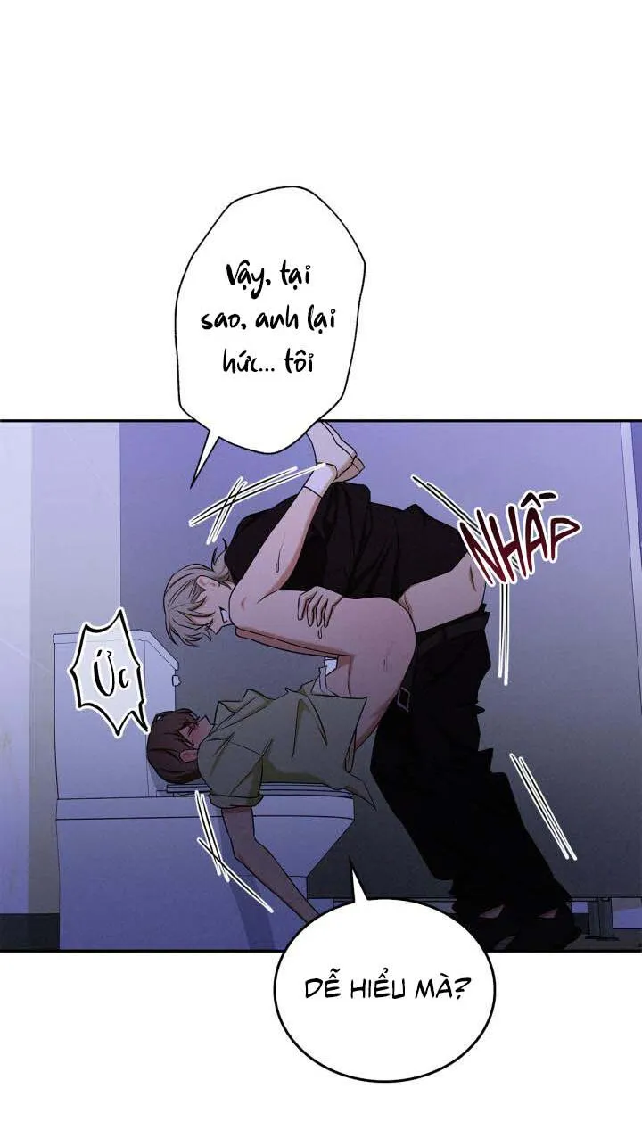 Critical Point Chapter 35 Trang 66