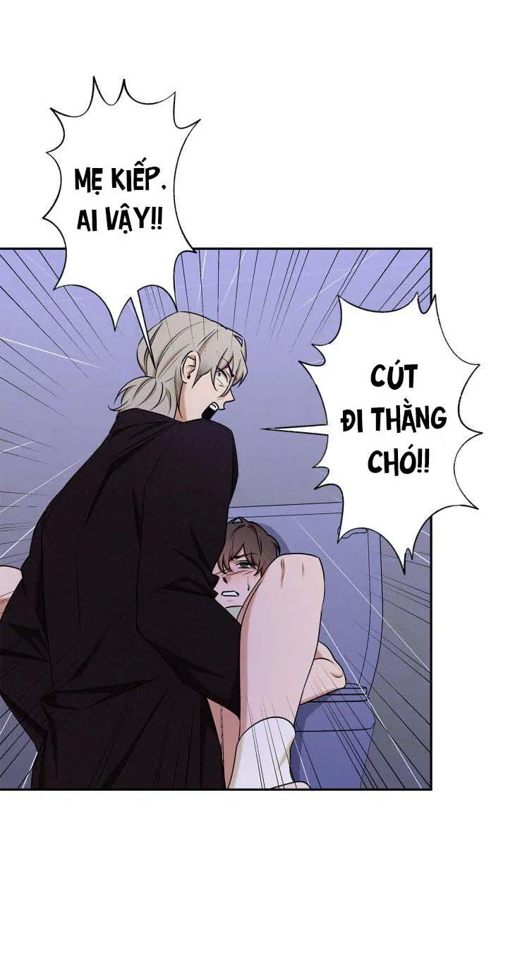 Critical Point Chapter 35 Trang 69