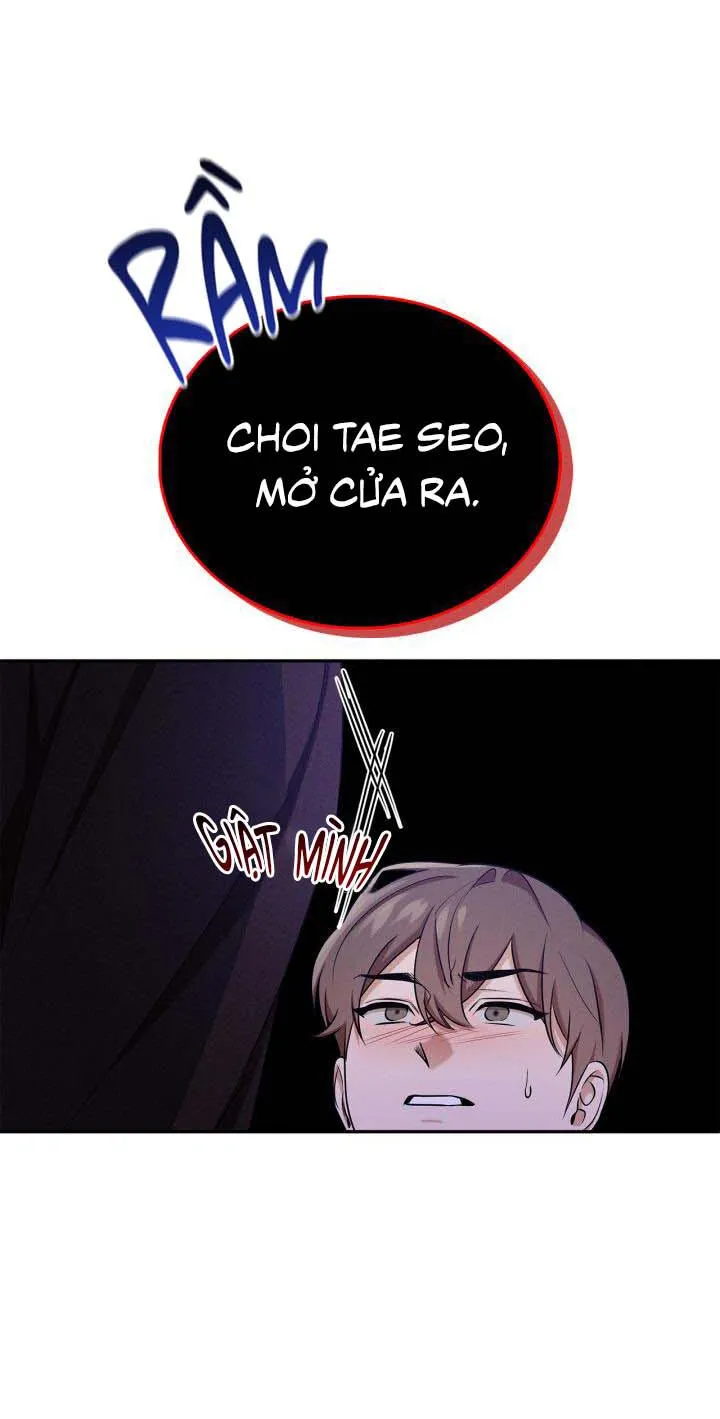 Critical Point Chapter 35 Trang 70